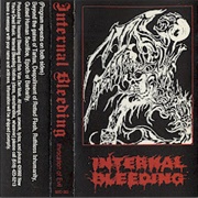 Internal Bleeding - Invocation of Evil