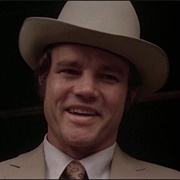 Molly (Charley Varrick, 1973)