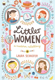 Littler Women (Laura Schaefer)