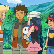 652. Casting a Paul on Barry!