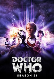 Doctor Who Season 21 (1984)