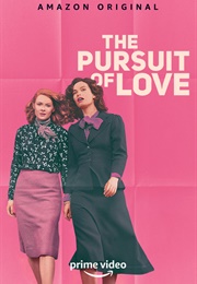 The Pursuit of Love (2021)
