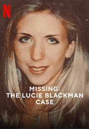 Missing: The Lucie Blackman Case (2023)
