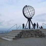 North Cape, Norway