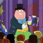 S10.E18: You Can't Do That on Television, Peter