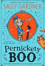 Pernickety Boo (Sally Gardner)