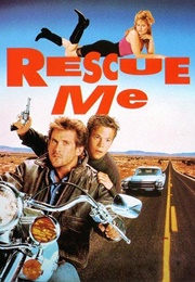 Rescue Me (1992)