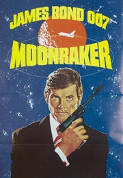Moonraker (1979)
