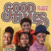 Good Times Season 3