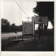 Billy Woods - Today, I Wrote Nothing