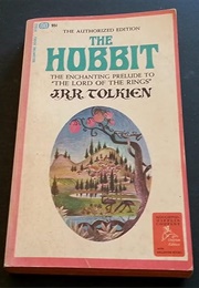 The Hobbit (Tolkien)
