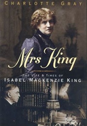 Mrs. King (Charlotte Gray)