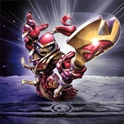 Pit Boss (Legendary)