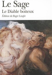 Le Diable Boîteux (Alain René Lesage)
