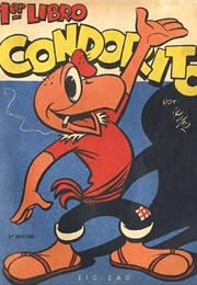 Condorito (Pepo)