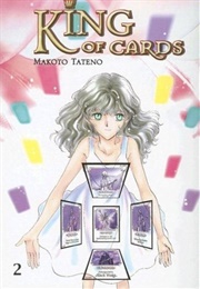 King of Cards, Vol. 2 (Makoto Tateno)