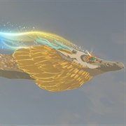 Light Dragon