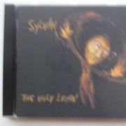 Sylvan  – the Ugly Lemon