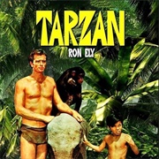 Tarzan (1966-68)