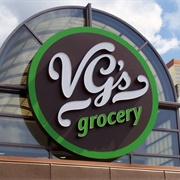 VG's Grocery