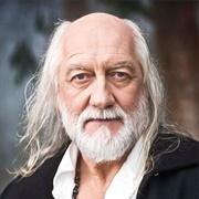 Mick Fleetwood