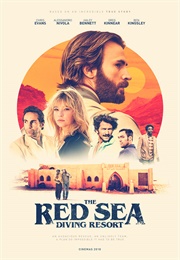 The Red Sea Diving Resort (2018)