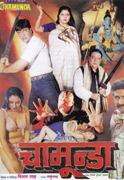 Chamunda (1999)
