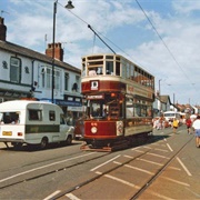 Fleetwood, Lancashire
