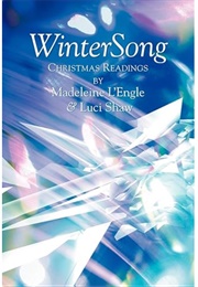 Wintersong: Christmas Readings (Madeleine L'engle & Luci Shaw)