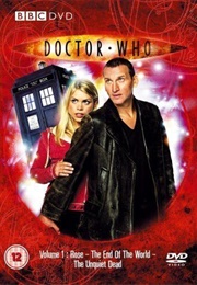 Doctor Who: Volume 1 (2005)