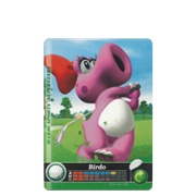 Birdo - Golf (Mario Sports Superstars Series)
