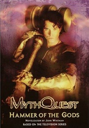Mythquest (2001)