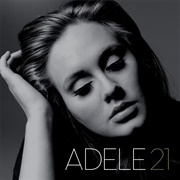Rolling in the Deep - Adele
