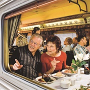 Queen Adelaide Restaurant