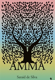 Amma (Saraid De Silva)