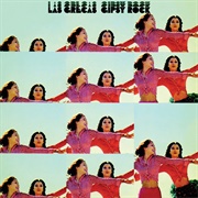 Gipsy Rock - Las Grecas