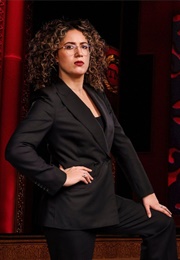 Junior Taskmaster (2024)