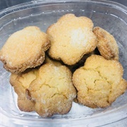 Galletas Gomeras