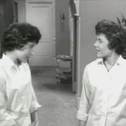 The Patty Duke Show: "The Cousins" (S1,E36)