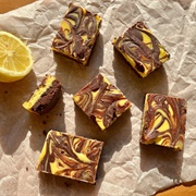 Lemonade Chocolate Bar