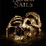 Black Sails Season 4