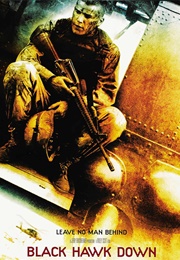 Black Hawk Down (2001)