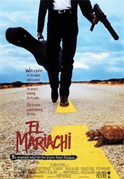 El Mariachi (1992)