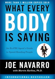 What Everybody Is Saying (Joe Navarro)