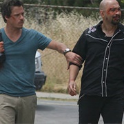 Terriers: "Agua Caliente" (S1,E8)