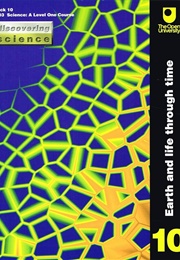 Earth and Life Through Time (Open University)