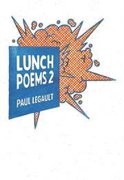 Lund Poems 2 (Paul Legault)