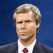 First Presidential Debate, Bush V. Gore (SNL)