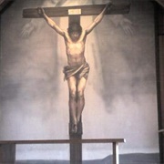 Church of the Frescoes