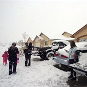 Adelanto, California